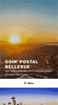 Mobile Screenshot of goinpostalbellevue.com